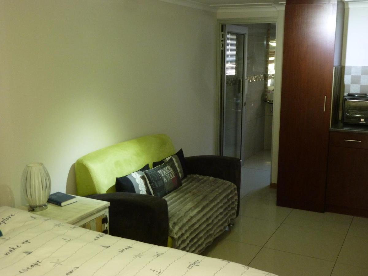 Springbok Apartments Esterno foto