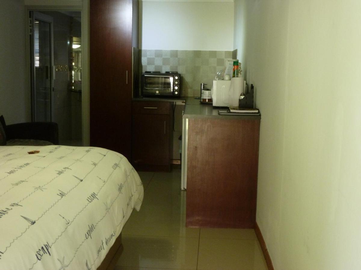 Springbok Apartments Esterno foto